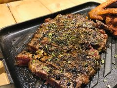 -维卡食舍(户部山店)