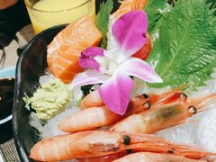 -福樱兰海鲜放题铁板烧(加州店)