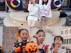 -华谊兄弟（长沙）电影小镇