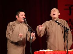 -青曲社相声(易俗街区店)
