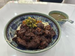 -旺泉餐饮店·清真牛肉面馆