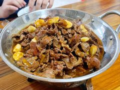 -食光慢宴·安吉土菜馆