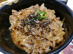-黑牛の店·和牛烧肉(合生汇店)