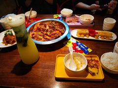 -胖哥俩肉蟹煲(杭州下沙学林街店)