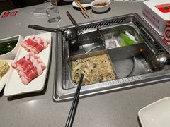 -海底捞火锅(金光华店)