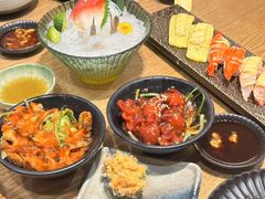 -赤稻·日式料理(禅城店)