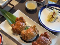 -極上萬膳·日料放题(来福士江景店)
