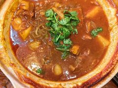 -老姑砂锅·烧烤天津菜(体北道店)