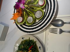 -太食獸泰式茶餐厅(IFS国金中心店)