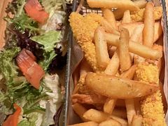 -ins森林童话餐厅coffee&bistro