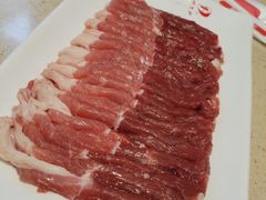 -阳坊大都涮羊肉(阳坊总店)