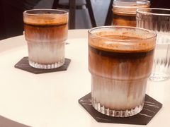 咖啡重度患者-麻雀咖啡SPARROW COFFEE(十全街店)
