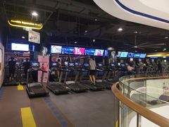 -力美健·游泳·健身(亚运城店)