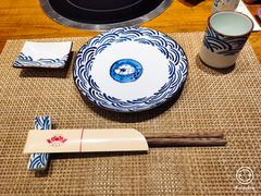 -蟹将军日本料理(中南路店)