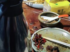 -辣不二地道川菜(汉水路店)