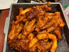 -春花民族美食(佳木斯总店)