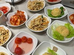 -韩宫宴烤肉·料理(苏州中心店)