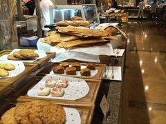 -喜来登酒店-盛宴标帜餐厅