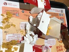 -肯德基(昌里店)