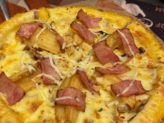 -米斯特比萨(罗斯福店)