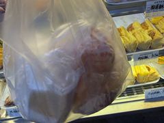 -美嘉华面包西饼店(红胜坊店)