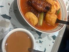 -华嫂冰室(尖沙咀店)