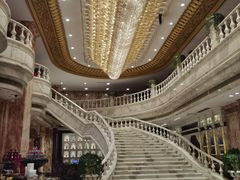 -万宝海鲜舫(劳动公园店)