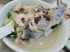 -宝荣鱼馆·临湖之宴(千岛湖店)