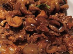-百富源·海鲜辽菜(浑河堡店)