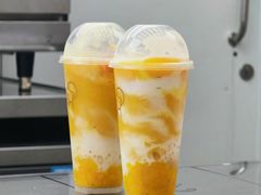 -喜茶(广州东方宝泰店)