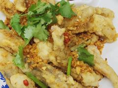 -师傅仔美食(东华老店)
