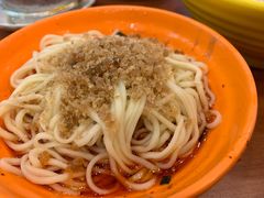 担担面-龙抄手(春熙路总店)