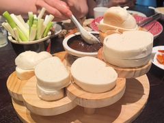 -单家老院·院子里的青岛菜(沙子口店)
