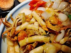 -周家二小姐的菜(西津渡店)