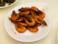 油爆虾-永兴餐厅(复兴中路店)