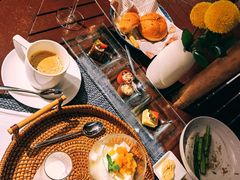 -宴悦海鲜餐厅·游水海鲜·牛排(亚龙湾瑞吉店)