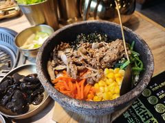 -权金城·炭火烤肉(北京联想桥店)