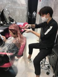 点击看大图 -TONI&GUY