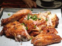 -绿茶餐厅(昌平悦荟店)