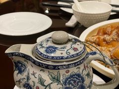 -桃源春晓中餐厅 TaoYuan Restaurant