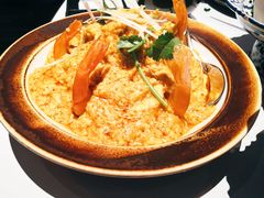 古法大虾-BetterThai 泰加(苏州中心店)
