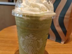 -星巴克(南京状元楼店)