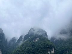 -神龙峡风景区