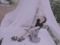 -安德鲁户外烧烤帐篷营地(马泉营店)