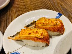 -大雄寿司(中华广场店)