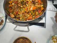 -黄记煌三汁焖锅(金凤万达广场店)