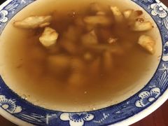 蜜汁红薯-管记水席老店(仙果市街店)