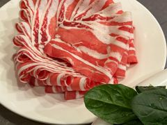 -清真·鸦儿李记·涮肉(和平里店)