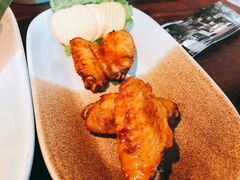 吴山烤翅-外婆家(南开大悦城店)