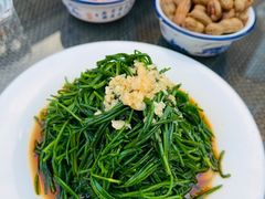 -沙州食驿·非遗小吃夜市